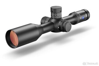 ZEISS LRP S5 5-25x56 - 2