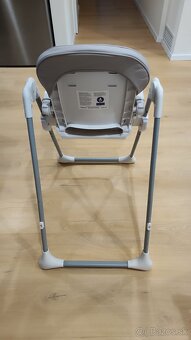 Stolička na kŕmenie Feedo - 2