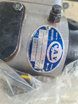 Cerpadlo perkins 4.236 - 2