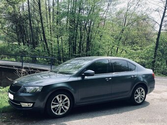 ŠKODA OCTAVIA 3 1.2 TSI, 81 kW - 2