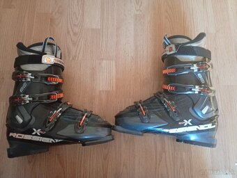 Pánske lyžiarky - 2