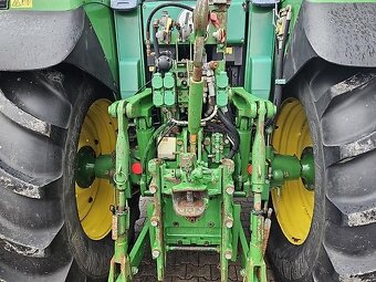 JOHN DEERE 6820+ČN+PVH - 2