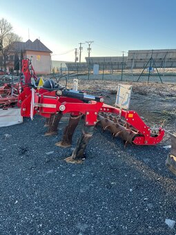 Podryvák Opall-Agri Hektor 3H - 2