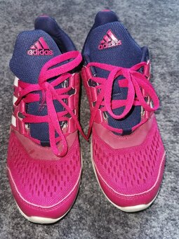 tenisky Adidas c.36 a 2/3 - 2