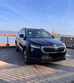 Škoda Karoq 2.0 TDI - 2