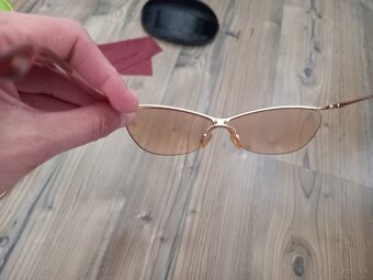 Slnecne okuliare zn. Celine Dion - 2