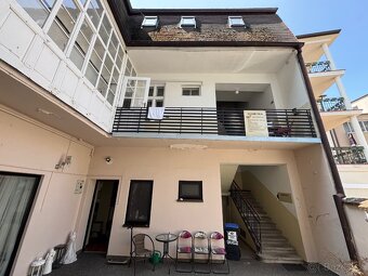 DOM S VEĽKÝM POTENCIONÁLOM - CENTRUM - 2