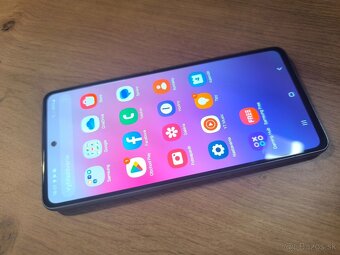 Samsung A53 5G - 2
