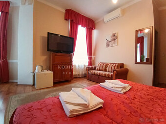 Penzión s reštauráciou v centre Komárna - 2