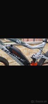 Haibike Sduro FullNine 8.0 2018 - 2