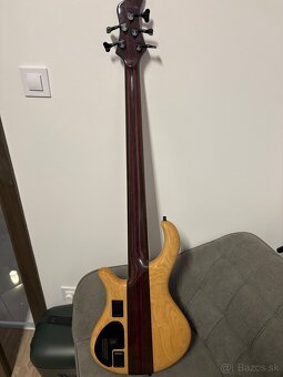 Basgitara Mayones Patriot VF5 Multiscale - 2