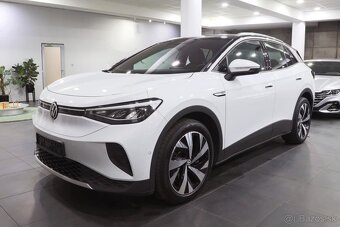 Volkswagen ID.4 Pro Performance electric 150kW - 2