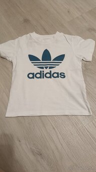 Letné veci pre chlapca - 2