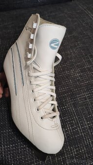 Dámske korčule na ľad - 2