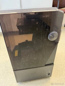 Elegoo Saturn 4 ultra 16K - 2