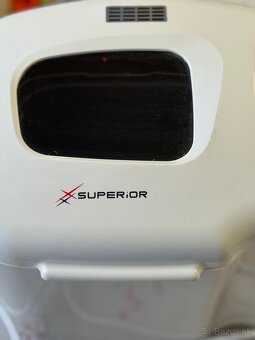 Pekáreň chleba zn. Superior - 2