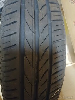 Letne pneumatiky matador 2x - 2