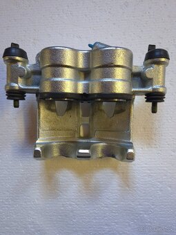 Brzdový strmeň Fiat ducato, jumper, boxer - 2