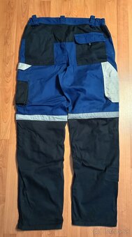 Montérky Stanmore 52 - 2