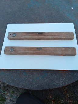 Predám vodováhu - 2