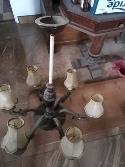 Predam lustre a kolovratok - 2