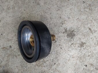 KONCOVKA LPG FABIA COMBI - 2