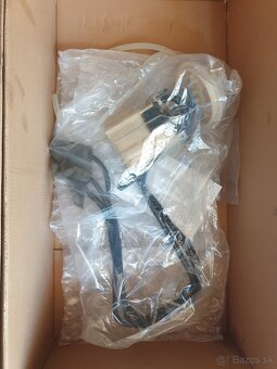 Mercedes w204 vstrek modul čerpadlo - 2