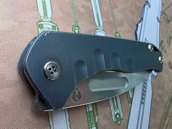 Medford Praetorian Slim Blue Ano - 2