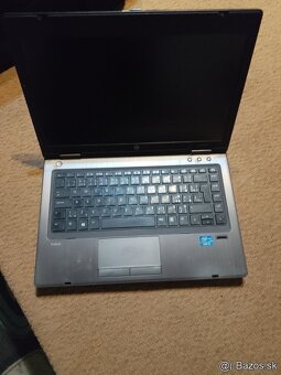 Hp pro book6740b .250ssd,8gb ram .I5 procesor.Win 11 lega - - 2