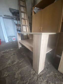 Konferenčný stolík - 2