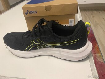 Bežecka obuv asics - 2