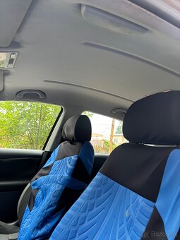 Seat altea - 2