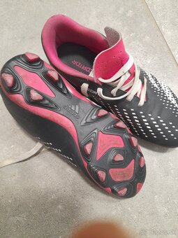 Kopačky Adidas predator - 2