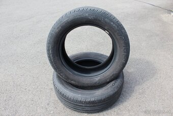 Letné pneumatiky 225/60R17 - 2