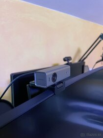 Webkamera luminar 4k AI - 2