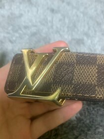 Opasok Louis Vuitton - 2