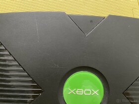 Xbox Classic - 2