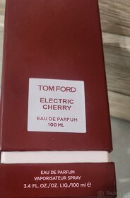 Parfem Tom Ford Electric Cherry 100 ml - 2