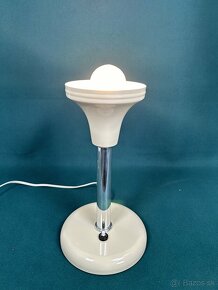 Dizajnová stolová lampa 1934 - 2