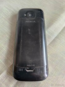 Nokia C5-00 - 2