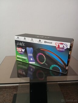 Reproduktor bluetooth - 2