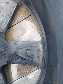 R17 DEZENT rozmer 5x112 ET35 - 2