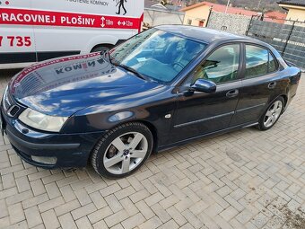 Saab 93 1.9tid - 2