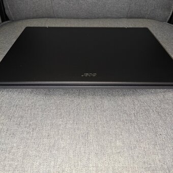 Predám Acer Aspire 5 (A514-56M) i5 13. gen, 16GB RAM, 512GB - 2