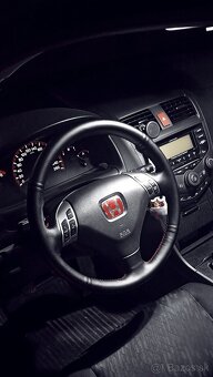 Potah volantu Honda Accord - 2