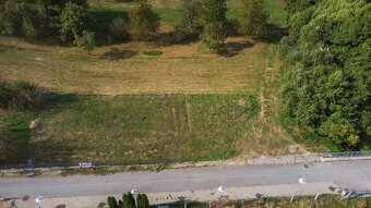 POZEMOK na výstavbu PRAŠICE - 2