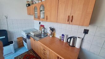 Útulný 2-izbový byt v Krompachoch na Hlavnej ulici - 2