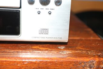 Denon - 2