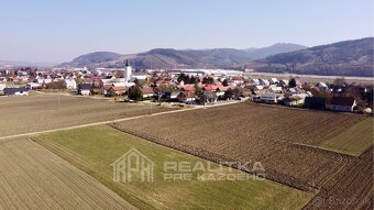 Pozemok na predaj v parádnej lokalite Predmieru - 2