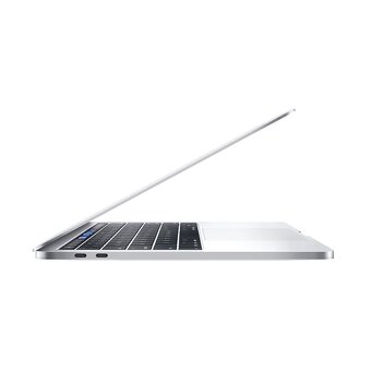 MacBook Pro 13 M1 CTO 8GB RAM 2TB SSD Silver - 2